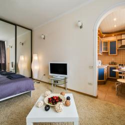 фото 3 Comfort Homes (Комфорт Хоумс) на набережной Бережковская