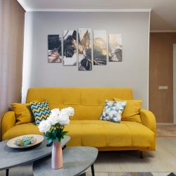 фото 3 Comfort Homes (Комфорт Хоумс) на улице Алабяна