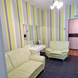 Фото Отель Первая линия (бывш. Моревилль)