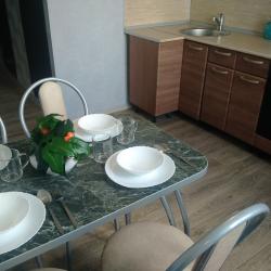 2-комнатные апартаменты люкс