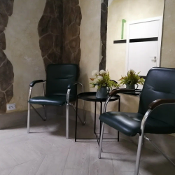 Фото Отель Подорожник