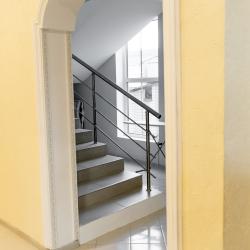 Фото Отель Марсель