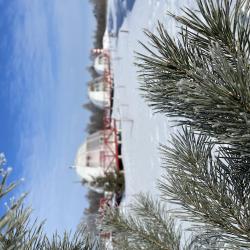 Фото Отель Европарк