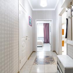 Фото Отель Вершина-ПВ на улице Камзина 41/3