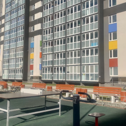 фото 27 Like Home (Лайк Хоум) на улице Белгородская 5