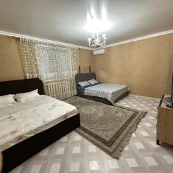 Фото Отель Коттедж Дом на улице Таги-Заде 65