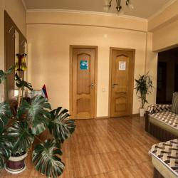 Фото Отель Гостевой дом на Мамайке