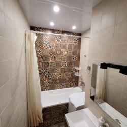 Фото Отель Onebed на бульваре ий 23 корпус 3
