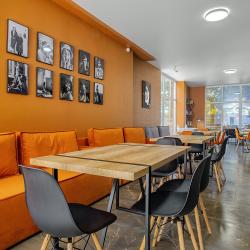 Фото Отель Bruni Loft Hotel (Бруни Лофт)