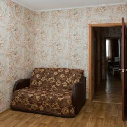 Фото Отель Уют Home (Хоум) на Самодеятельной