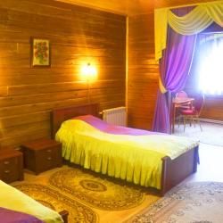 Фото Отель ский Медведь