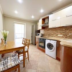 2-комнатные апартаменты стандарт