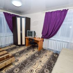 Фото Отель Royal Apart (Роял Апарт) на Азина 47