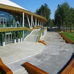 Фото Отель Pine Creek Resort (Пайн Грик Резорт)