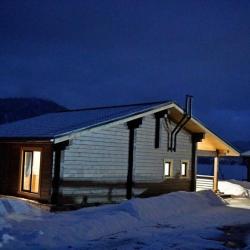 Фото Отель Шале Телецкое