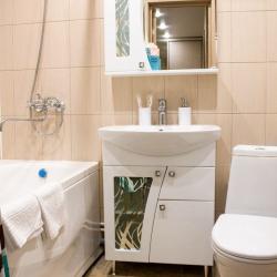 Фото Отель VolgaRooms (ВолгаРумс) в 3-м квартале