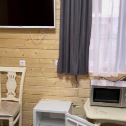 Фото Отель Elbrus Plaza (Эльбрус Плаза)