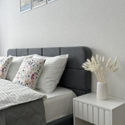 Фото Уютные апартаменты на улице Харьковская 72Б