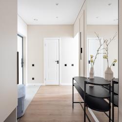 Апартаменты улучшенные Merino Home Arte