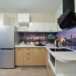 Апартаменты студия