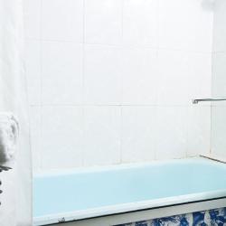 1-комнатные апартаменты эконом