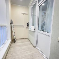 Фото Апартаменты на улице Таманская 121к5