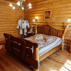 Фото Отель Сойотка