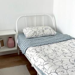 2-комнатные апартаменты стандарт