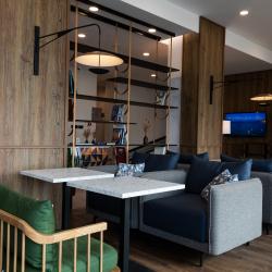 Фото Отель Байкал