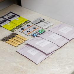 Фото Отель Гелион