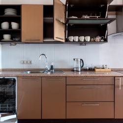 Фото Отель Origami на улице Ольштынская 5