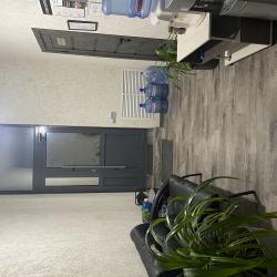 Фото Отель Тихие зори