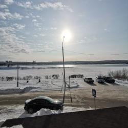 Фото Апартаменты на Верхней Набережной 145/1