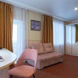 Фото Отель Форум