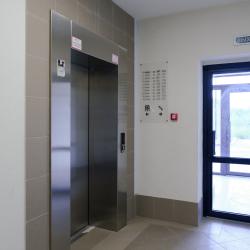 Фото Апартаменты Apart-Deluxe Легенды моря на улице Закатная