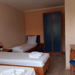 Фото Отель Тенистый Берег