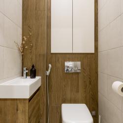 2-комнатные апартаменты стандарт