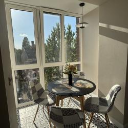 Фото Апартаменты на улице Эпроновская, 15