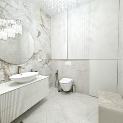 2-комнатные апартаменты люкс