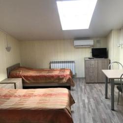 Фото Отель Гостиный двор