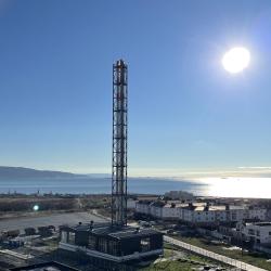 3-местные апартаменты студия