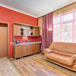 Фото Отель Азалия Янаис