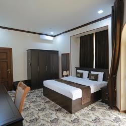 Фото Отель Ark Hotel (Арк)