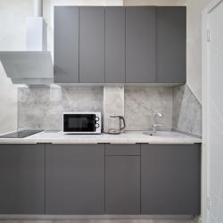 Фото Отель Мое море