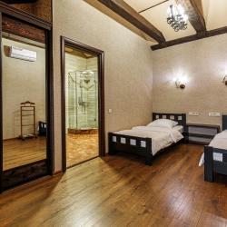 Номер стандарт с 2 односпальными кроватями