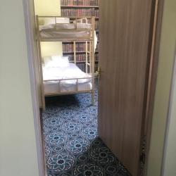 Фото Отель Кузнечик Центральная