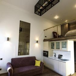 фото 18 Smart Host (Смарт Хост) на улице Петровка