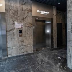 Фото Апартаменты на улице Григория Булгакова 13к1