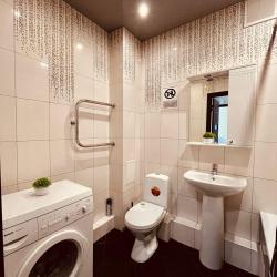 Фото Апартаменты Level на улице Пролетарская 2В