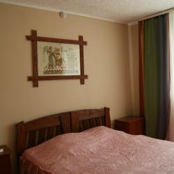 Фото Отель Усадьба